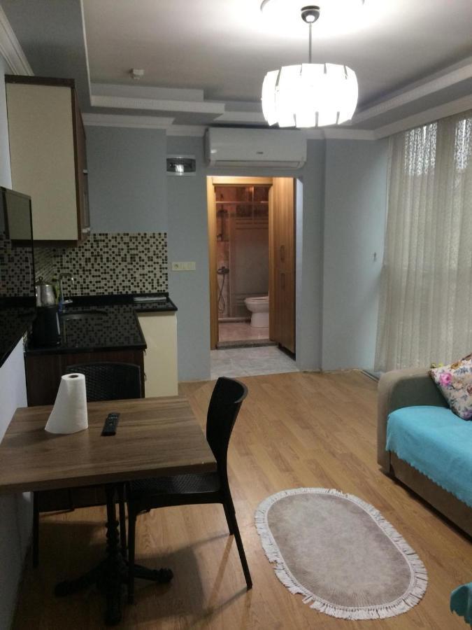 Sonay Suite 特拉布宗 外观 照片