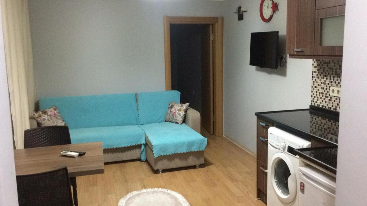 Sonay Suite 特拉布宗 外观 照片