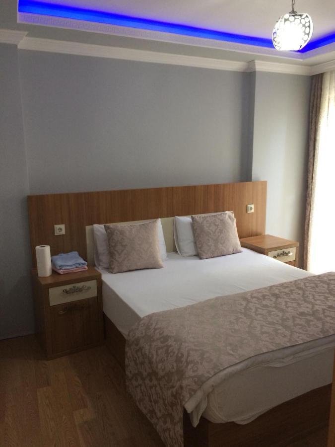 Sonay Suite 特拉布宗 外观 照片