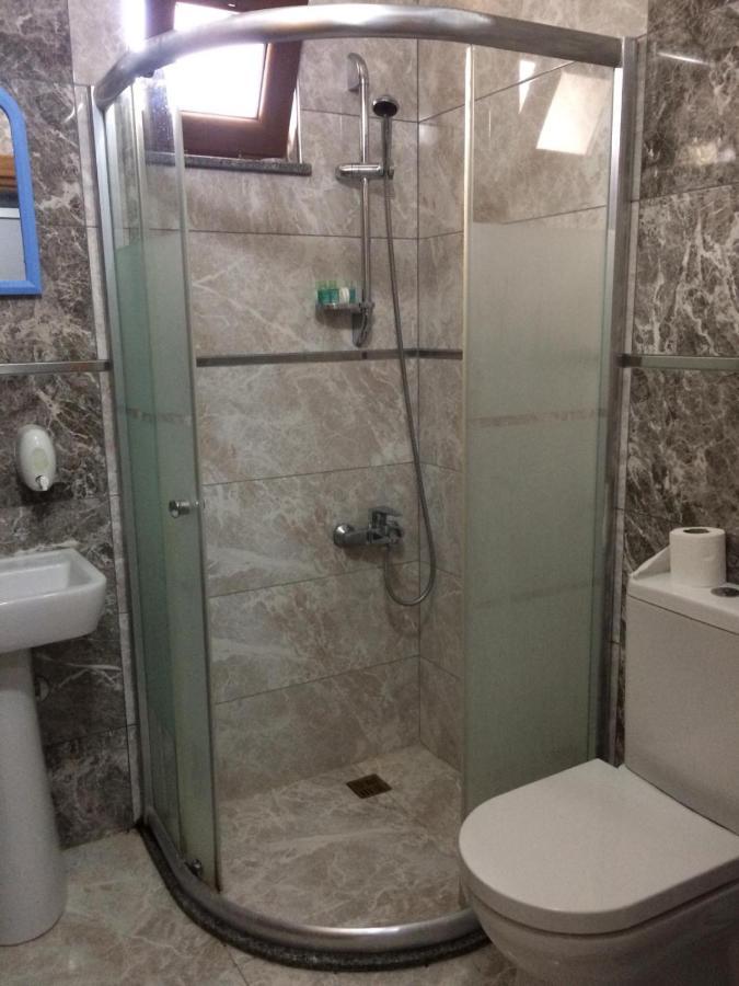 Sonay Suite 特拉布宗 外观 照片