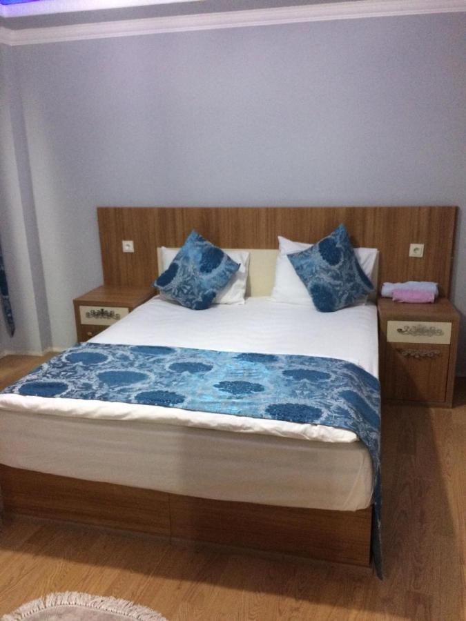 Sonay Suite 特拉布宗 外观 照片